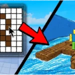 Draw A Raft & Set Sail