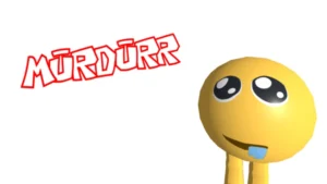 MurDurr [🎮]