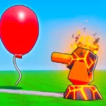 Pop a Balloon