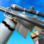 Sniper Arena