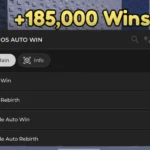 MehMos | +1 Speed Glider Escape Script – Auto Win [Keyless] icon