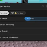[UPD] Slap Fights Script – Auto Slap, Auto Click, Teleport icon