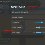 Solo Hunters Script (Auto Farm, Farm Dungeons) icon