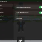 Dubai Hub – Steal From Brainrots Script icon