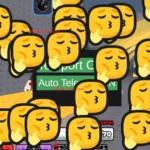 Aura Speed Escape Script (Instant Win) icon