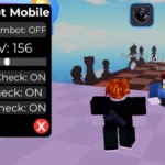 Shoot or Die Script – Aimbot, FOV, Auto Shoot [NO Key] icon