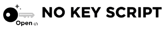No Key Script