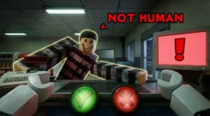 Scary Grocery: The Night Shift [HORROR] Scripts for Roblox