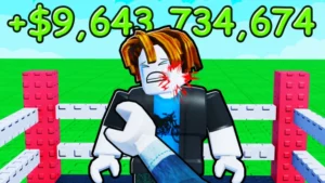 Slap Fights