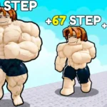 +1 Muscle Per Step