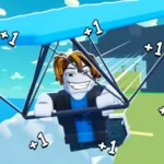 +1 Speed Glider Escape🪂