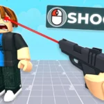 Shoot or Die
