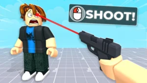 Shoot or Die