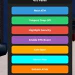 47S Panel – Driving Empire🏎️ Car Racing Script [Keyless] icon