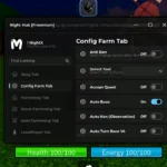 Night Hub – Blox Fruit Script | NO-KEY, Anti Ban and Tweens icon