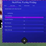 NullFire – Funky Friday Script – No Key, AutoPlay, Skins icon