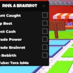 [NOW] Reel a Brainrot Script – No Key, Instant Catch, Equip icon