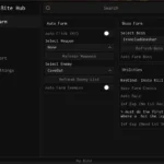 Bite Hub – Kaizen Script [Keyless, Auto Farm Boss] icon