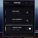 [UPD] +1 Speed Keyboard Escape | Candy & Chocolate Script icon
