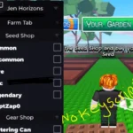 ScriptZap0 – Garden Horizons Script [No Key] icon