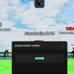 INF Money Script – Guess My Number [No Key] icon
