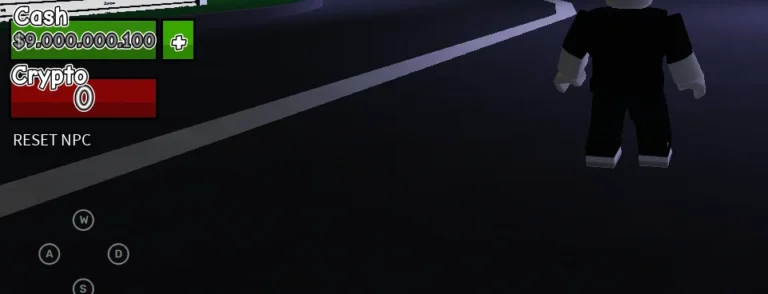 INF Cash – Motel Simulator Script [NO KEY]