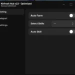 KHFresh – [UPD] Titan Fishing Script [Auto Fishing, No Key] icon