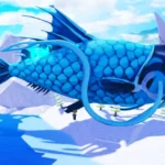 Titan Fishing