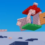 Build a House and Tumble