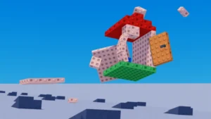 Build a House and Tumble