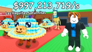 Steal a Brainrot Scripts for Roblox