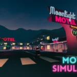 Motel Simulator 🏨