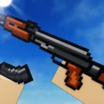 Recoil