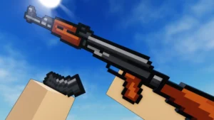 Recoil