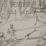 Bridger: WESTERN