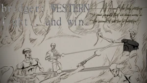 Bridger: WESTERN