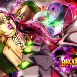Bizarre Lineage