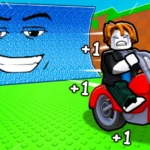 +1 Speed Motorcycle Tsunami Escape
