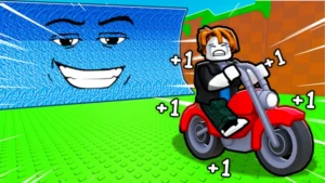 +1 Speed Motorcycle Tsunami Escape