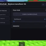 VinzHub – Jump To Steal Lucky Blocks Script [No Key] icon