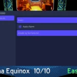 Flood Escape 2 Script by Winlt x1000 [NO-Key, Auto Farm] icon