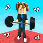 +1 Strength Troll Obby
