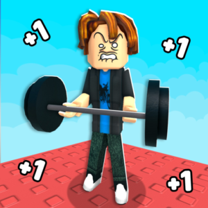 +1 Strength Troll Obby Scripts for Roblox