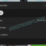 Guess My Country Script Hardgitcore [No Key] – AI Auto Guess icon