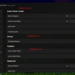 Moonlight Hub – Blox Fruits Script – No Key, Auto Farm icon