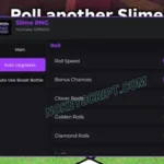 Slime RNG Script S0ftKillz – Auto Farm, Auto Collect, EQUIP icon