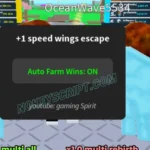 +1 Speed Wings Escape Script GamingSpirit – Auto Win icon