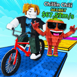 Bike Obby For Brainrots Scripts for Roblox