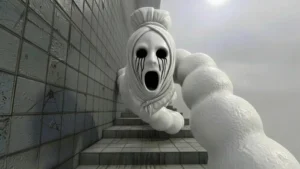 Climb Scary Pocong Tower Scripts for Roblox