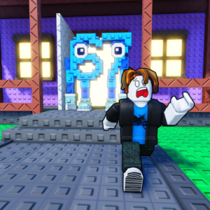 Ding Dong Ditch a Brainrot Scripts for Roblox